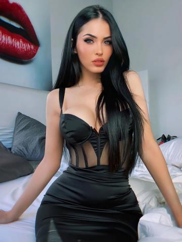 Индивидуалка Василиса Фотография 3
